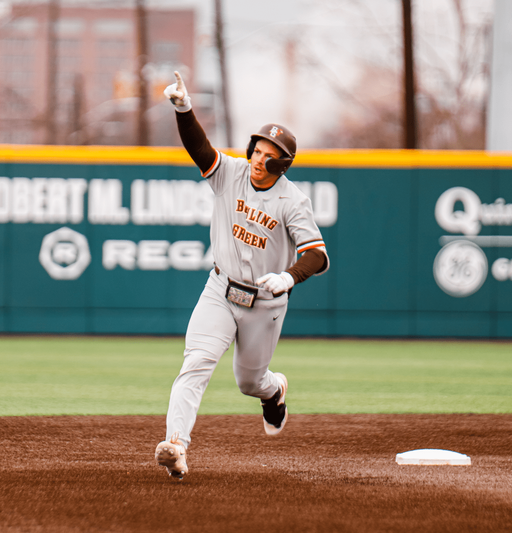 From Cut Program to Conference Championship: How Tyler Ross Forged Bowling Green Baseball’s Comeback