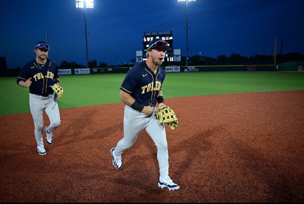 One Offer Was All He Needed: How Caden Konczak Proved His Toledo Coach&nbsp;Right