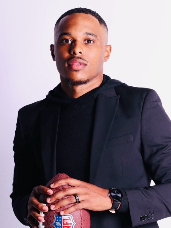 Christopher Overton: Reshaping the Athlete-Agent&nbsp;Relationship