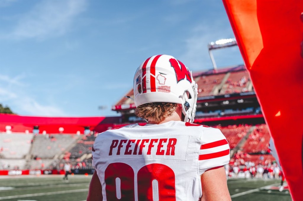 Flying Under the Radar: Cayson Pfeiffer’s Underdog Long Snapping&nbsp;Career