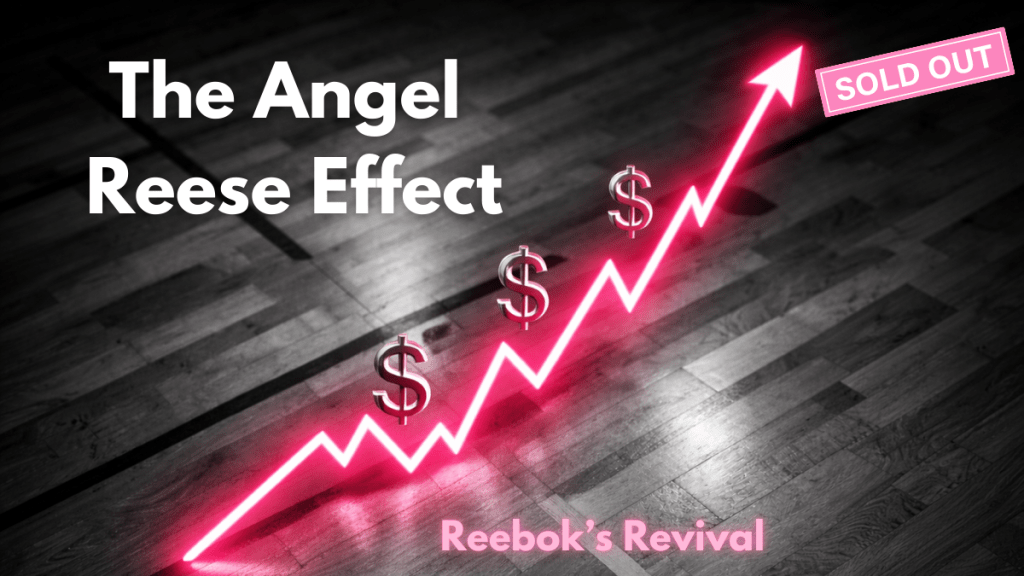 Angel Reese and Reebok: The Future of Athlete-Brand&nbsp;Deals